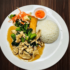 Best L2.PAD BROCCOLI in Rancho Cordova, CA