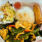 Best L3.PAD PRIK-KHING in Rancho Cordova, CA