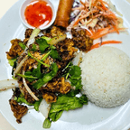 Best L5.GARLIC AND PEPPER in Rancho Cordova, CA