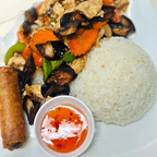 Best L6.SPICY EGGPLANT BASIL in Rancho Cordova, CA