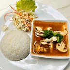 Best L7.TOM YUM in Rancho Cordova, CA