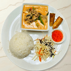 Best L9..RED CURRY in Rancho Cordova, CA