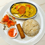 Best L10.YELLOW CURRY in Rancho Cordova, CA