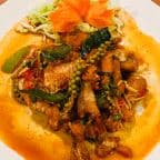 Best SPICY CAFFISH in Rancho Cordova, CA