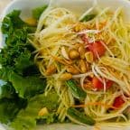 Best SOM-TOM(PAPAYA SALAD) in Rancho Cordova, CA