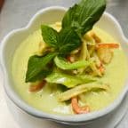 Best GREEN CURRY in Rancho Cordova, CA