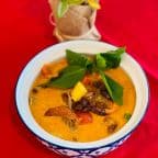 Best DUCK PINEAPPLE CURRY in Rancho Cordova, CA