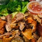 Best ROASTED DUCK in Rancho Cordova, CA
