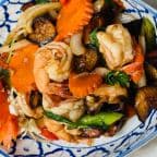 Best SPICY EGGPLANT BASIL in Rancho Cordova, CA