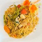 Best SPAGHETTI KEE MEOW in Rancho Cordova, CA