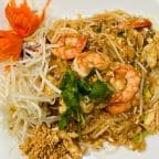 Best PAD THAI Choice of protein in Rancho Cordova, CA