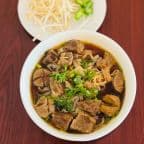 Best BEEF STEW NOODLE in Rancho Cordova, CA