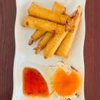 Best BLANKET SHRIMP (6PCS.) in Rancho Cordova, CA