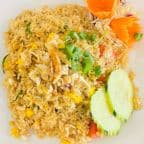 Best CRAB FRIED RICE in Rancho Cordova, CA