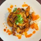 Best CRISPY CASHEW NUT SHRIMP in Rancho Cordova, CA