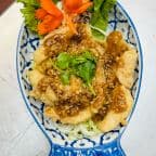 Best SMILE FRIED FISH in Rancho Cordova, CA