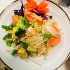 Best MIXED VEGETABLES in Rancho Cordova, CA