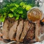 Best BBQ BEEF in Rancho Cordova, CA