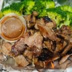 Best BBQ PORK in Rancho Cordova, CA