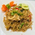 Best SPICY FRIED RICE in Rancho Cordova, CA