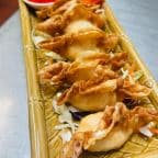 Best CRAB RANGOON (6PCS.) in Rancho Cordova, CA