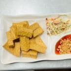 Best FRIED TOFU in Rancho Cordova, CA