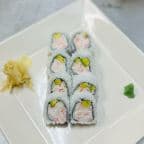 Best CALIFORNIA ROLL in Rancho Cordova, CA