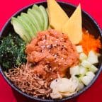 Best SPICY TUNA BOWL in Rancho Cordova, CA