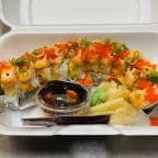 Best BAKE SALMON (BAKE) in Rancho Cordova, CA