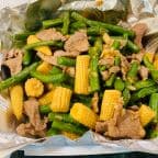 Best GREEN BEAN WITH GARLIC in Rancho Cordova, CA