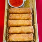 Best VEGGIE EGG ROLL (5PCS.) in Rancho Cordova, CA