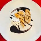 Best FRIED BANANA CHEESE CAKE in Rancho Cordova, CA