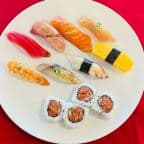 Best SUSHI COMBINATION in Rancho Cordova, CA