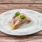 Best JAPANESE MACKEREL (SHIME SABA ) in Rancho Cordova, CA