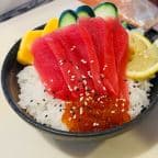 Best TUNA IKURA BOWL in Rancho Cordova, CA