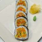 Best VEGGIE TEMPURA ROLL (6 PCS.) in Rancho Cordova, CA