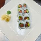 Best SALMON AVOCADO ROLL in Rancho Cordova, CA