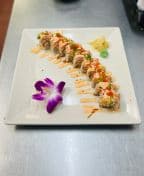 Best SALMON LOVER in Rancho Cordova, CA