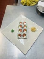 Best PHILADELPHIA ROLL in Rancho Cordova, CA