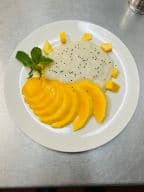 Best MANGO SWEET STICKY RICE in Rancho Cordova, CA