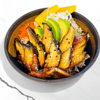 Best UNAGI BOWL in Rancho Cordova, CA