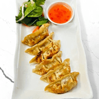 Best CHICKEN GYOZA (6PCS.) in Rancho Cordova, CA