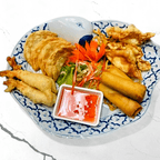 Best Crispy Golden Platters in Rancho Cordova, CA