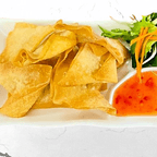 Best FRIED WONTON (10PCS) in Rancho Cordova, CA