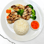 Best CHICKEN TERIYAKI in Rancho Cordova, CA