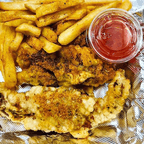 Best Fried Soft Shell Crab in Rancho Cordova, CA