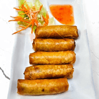 Best EGG ROLL CHICKEN (5PCS.) in Rancho Cordova, CA