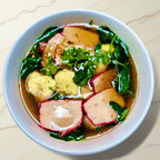 Best WONTON SOUP in Rancho Cordova, CA