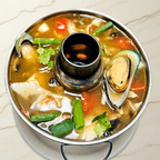 Best TOM YUM in Rancho Cordova, CA