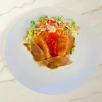 Best SASHIMI SALAD in Rancho Cordova, CA